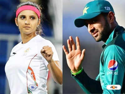 Sania Mirza Shoaib Malik : ডিভোর্সের ফাইল তৈরি! শোয়েব মালিকের থেকে কত টাকা খোরপোষ দাবি সানিয়া মির্জার?