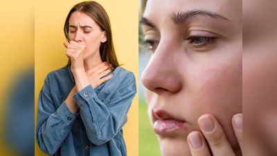 Pneumonia Symptom: ન્યુમોનિયામાં બદલાઇ જાય છે હોઠ અને નખનો રંગ, આ લક્ષણો જણાવશે કે ફેફસામાં પરૂ જામી ગયું છે 