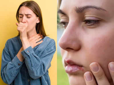 Pneumonia Symptom: ન્યુમોનિયામાં બદલાઇ જાય છે હોઠ અને નખનો રંગ, આ લક્ષણો જણાવશે કે ફેફસામાં પરૂ જામી ગયું છે