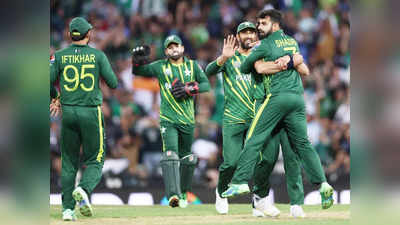 Pakistan Vs England : ফাইনালের আগেই মাথায় বাজ পাকিস্তানের! ফিট হয়ে চোখ রাঙাচ্ছেন ব্রিটিশ পেসার