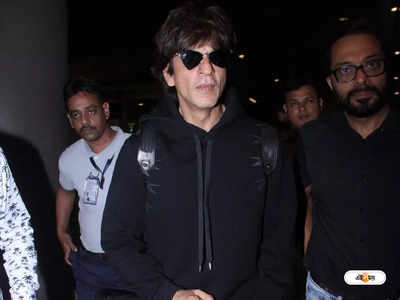 Shah Rukh Khan : শুল্ক ফাঁকির অভিযোগ, বিদেশ থেকে ফেরার পথে মুম্বই বিমানবন্দরে আটক শাহরুখ