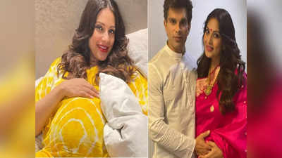 Bipasha Basu Karan Singh Groverના ઘરે લગ્નના પાંચ વર્ષ પછી બંધાયું પારણું, દીકરીનો થયો જન્મ