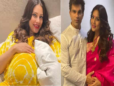 Bipasha Basu Karan Singh Groverના ઘરે લગ્નના પાંચ વર્ષ પછી બંધાયું પારણું, દીકરીનો થયો જન્મ 