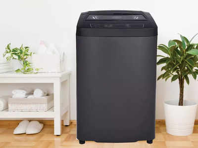 स्वच्छ कपडे धुण्यासाठी वापरा या बेस्ट सेलर Washing Machines, आकर्षक सवलतीत अमेझॉनवर उपलब्ध