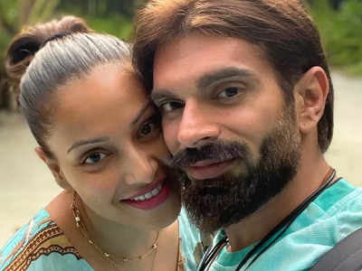 Bipasha Basu Baby : ৪৩ বছর বয়সে মা হলেন বিপাশা বসু, ঘরে লক্ষ্মীর আগমন