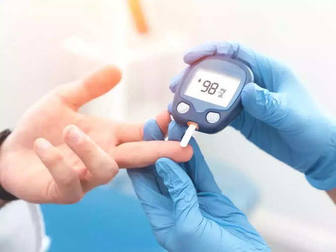 Diabetes Risk: डायबिटीज क्या है?