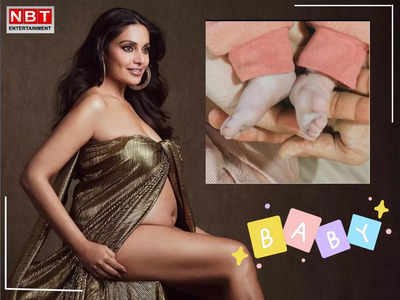 Bipasha Basu Baby Name: बिपाशा बसु ने शेयर की बेटी की पहली फोटो, नाम का भी किया खुलासा