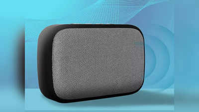 Bluetooth Speaker: ये हैं मात्र ₹‎499 की प्राइस से शुरू होने वाले 5 बेहतरीन ब्लूटूथ स्पीकर्स, देखें लिस्ट