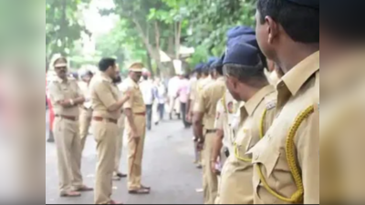 Puducherry Police Recruitment 2022: புதுச்சேரி காவல்துறையில் வேலை; பட்டகாரிகள் விண்ணப்பிக்கலாம்!
