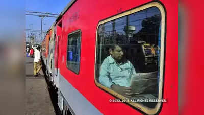 Shatabdi Express: শতাব্দী এক্সপ্রেসে জুড়ল ভিস্তাডোম কোচ, যাত্রীদের জন্য বিরাট সুবিধা