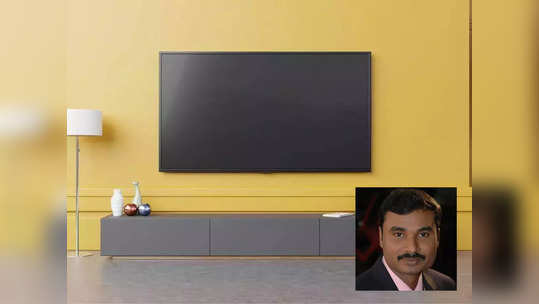 இடி மின்னல் வந்தா Stabilizer காப்பாத்தாது! இதல்லாம் தெரியாம Smart TV வாங்காதீங்க!