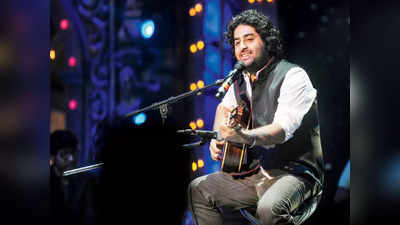 Arijit Singh Kolkata Concert : তুঙ্গে চাহিদা, কলকাতায় অরিজিৎ সিংয়ের অনুষ্ঠানের টিকিট মূল্য ৫০ হাজার!