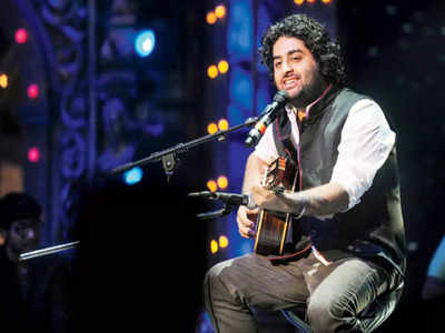 Arijit Singh Kolkata Concert : তুঙ্গে চাহিদা, কলকাতায় অরিজিৎ সিংয়ের অনুষ্ঠানের টিকিট মূল্য ৫০ হাজার!