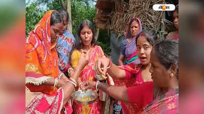 ICDS Centre : গোয়ালঘরে চলছে পড়াশোনা! পোকা ভর্তি খাবার দেওয়ার অভিযোগ অঙ্গনওয়াড়ি কেন্দ্রের বিরুদ্ধে