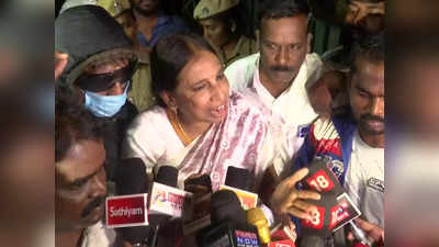 राजीव गांधी हत्याकांड में नलिनी श्रीहरन और चार अन्य दोषी तमिलनाडु की जेलों से रिहा, दो हैं श्रीलंकाई नागरिक