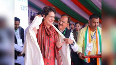 Himachal Pradesh Election: प्रियंका गांधी पर यूपी में लगा दाग हिमाचल में धुलेगा? 8 दिसंबर को हो जाएगा फैसला
