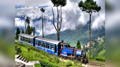 Darjeeling Toy Train : রাতের অন্ধকার ভেদ করে শৈলশহরে ছুটবে টয় ট্রেন, ভাড়া কত জানেন?