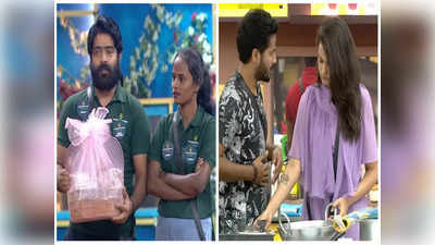 Bigg Boss 6 Telugu Episode 70: శ్రీసత్య నీ ఫిగర్ సూపర్.. ఫీచర్స్ అదుర్స్.. వంకర బుద్ధిని బయటపెట్టిన శ్రీహాన్.. విన్నర్ రేవంత్