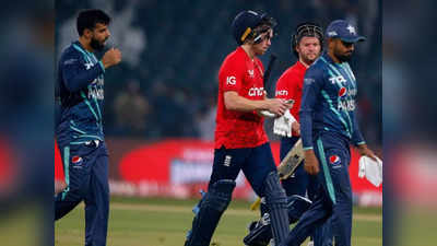 Eng vs Pak Final: पाकिस्तान या इंग्लैंड, कौन किस पर है भारी, ये आंकड़े देखे छूट जाएंगे कप्तान बाबर आजम के पसीने
