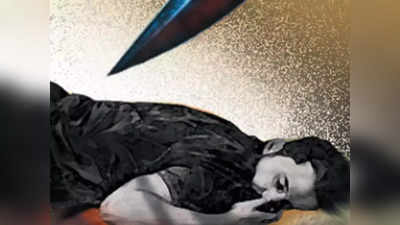 Ghaziabad News: घर में सो रहे युवक की गला रेतकर हत्या, बगल के कमरे में सो रही पत्नी को पता ही नहीं चला