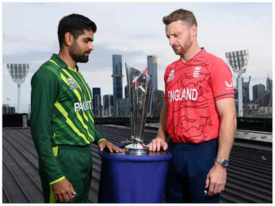 PAK vs ENG Preview: కప్ గెలిచేదెవరు..? ఇరు జట్ల గత రికార్డులు ఇలా! ఫైనల్‌కు వర్షం ఆటంకం..!