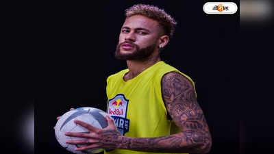 Neymar : এটাই হয়তো আমার শেষ বিশ্বকাপ: নেইমার