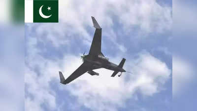 Pakistani Drone In India: अपनी नापाक हरकतों से बाज नहीं आ रहा पाकिस्तान, दोगुनी हुई सीमा पार से ड्रोन के जरिए गोला-बारूद आने की घटनाएं