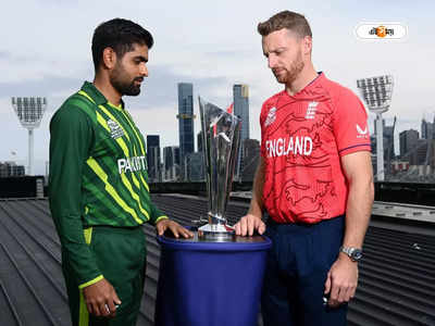 Pakistan vs England : আশা জাগাচ্ছেন রানে ফেরা বাবর, ইতিহাস ঘোরাতে মরিয়া ইংল্যান্ড