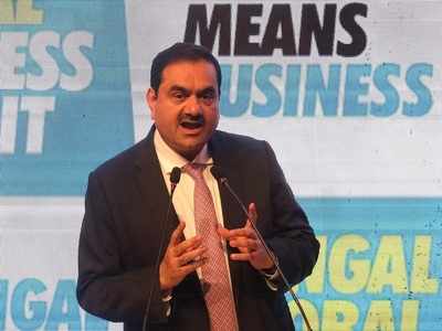 Adani Group: ಎನ್‌ಡಿಟಿವಿ ಖರೀದಿಗೆ ಅದಾನಿ ಗ್ರೂಪ್‌ನಿಂದ ಓಪನ್‌ ಆಫರ್‌