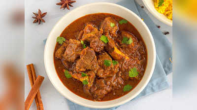 Mutton Curry Recipe: গন্ধরাজ লেবুর সঙ্গে কচি পাঁঠার ঝোল, জমে যাবে রবিবারের দুপুর!