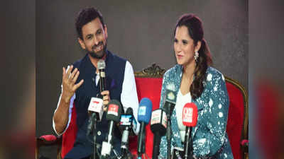 Sania Shoaib Divorce: तलाक की खबरों के बीच सानिया-शोएब का धमाका, लिया जिंदगी का सबसे बड़ा फैसला!