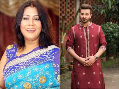 Shakib Khan: শাকিব আমাকেও কোলে তুলে নিয়েছিল..., সুপারস্টার প্রসঙ্গে মন্তব্য অভিনেত্রী ইলোরার