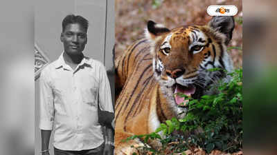Tiger Attack : বাঘে-মানুষে লড়াই, সঙ্গীকে ফেরাতে ব্যর্থ ধীবররা