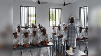 केरल के इस इस्लामिक संस्थान में मुस्लिम छात्रों को पढ़ाई जाती है गीता, वेद, उपनिषद, संस्कृत में ही होती है बात
