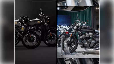 Super Meteor 650 নাকি Interceptor 650? রইল Royal Enfield-এর সেরা বাইক বাছার সহজ উপায় 