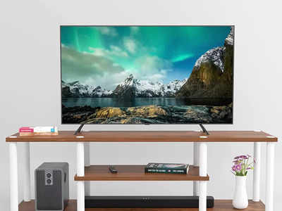Best 32 Inch Smart TV: हाई डेफिनेशन पिक्चर क्वालिटी वाली हैं ये टीवी, 15 हजार रुपये से कम में हो रही है खूब बिक्री