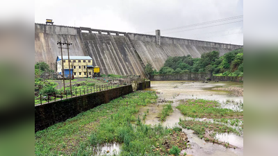 टेमघर पॅटर्न देशभर; धरणांची गळती रोखण्यासाठी सुरक्षा प्राधिकरण करणार शिफारस