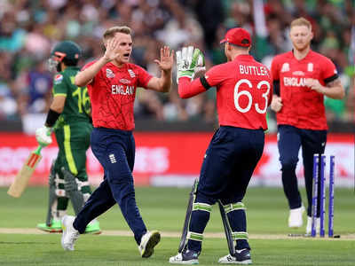 T20 WC Final: ઈંગ્લેન્ડ બન્યું વર્લ્ડ ચેમ્પિયન, લડત આપી હોવા છતાં હાર્યું પાકિસ્તાન