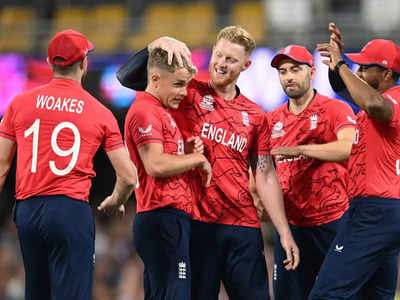 इंग्लंडने जिंकला T 20 World Cup 2022, पाकिस्तानवर मात करत ठरले वर्ल्ड चॅम्पियन....