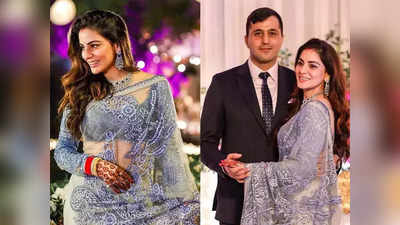 Shraddha Arya: पति राहुल नागल के सामने श्रद्धा आर्या करती हैं बहुत नौटंकी, इस वीडियो ने खोल दी एक्ट्रेस की पोल