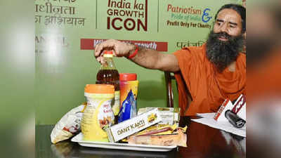 Patanjali: యోగా గురు బాబా రాందేవ్‌కు బిగ్ రిలీఫ్.. ఆ మెడిసిన్స్‌పై నిషేధం ఎత్తివేత.. తొందరపాటులో చేశామని..!