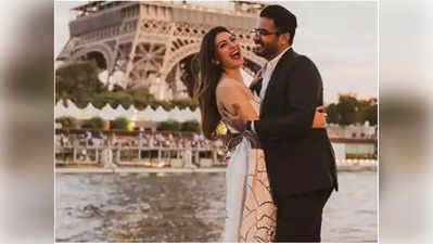 Hansika Wedding ఓటీటీలో లైవ్ స్ట్రీమింగ్.. అట్టహాసంగా వివాహ వేడుకలు