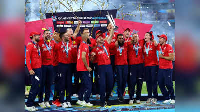 इंग्लंडने सामना जिंकताच रचला मोठा विक्रम, क्रिकेट विश्वात ही कामगिरी करणारा पहिला संघ ठरला