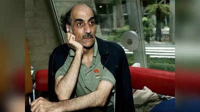 Iranian Nasseri: హాలీవుడ్ డైరక్టర్ స్టీవెన్‌ స్పీల్‌బర్గ్‌‌ను కదిలించిన వ్యక్తి... 18 ఏళ్లుగా ఎయిర్‌పోర్టులోనే ఉంటూ..