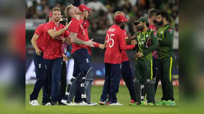 Eng vs Pak: मेलबर्न, इंग्लैंड और इमरान... संयोग पर था पाकिस्तान को भरोसा, सैम करन और बेन स्टोक्स ने तोड़ दिआ