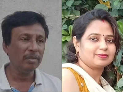 Supriya Dutta Raiganj: পরকীয়ার জেরেই খুন  রায়গঞ্জের সুপ্রিয়া? এবার মুখ খুললেন বধূর স্বামী