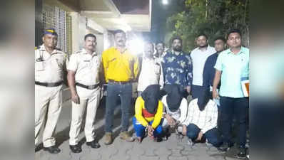 Mumbai News: पुलिस ने खंगाले 176 सीसीटीवी और 97 सिम कार्ड, तब जाकर पकड़ में आया अलीबाबा