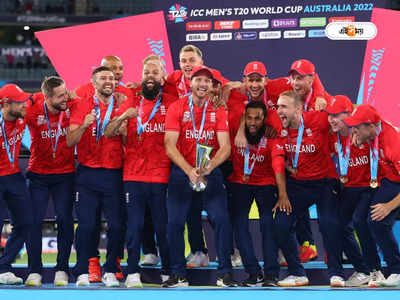 England Cricket Team : শ্যাম্পেইনের ফোয়ারায় জয় উদযাপন ইংল্যান্ডের, আনন্দোৎসবে সামিল হলেন না মঈন-রশিদ