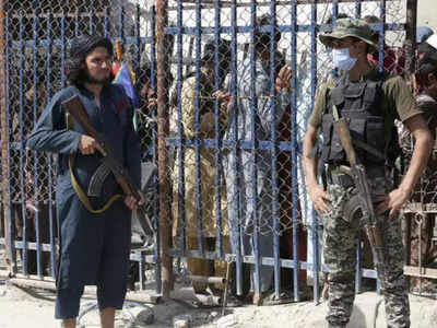 डूरंड लाइन पर फिर चली गोली, तालिबान की फायरिंग में पाकिस्तानी सेना का एक सैनिक मारा गया