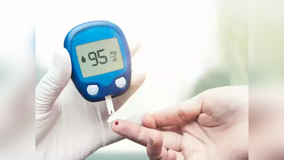 World Diabetes Day : मधुमेहामुळे १४ टक्के मृत्यू; २०२१च्या एकूण मृत्यूंमध्ये चिंताजनक संख्या